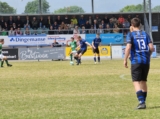 De Meeuwen 1 - S.K.N.W.K. 1 (competitie) seizoen 2024-2025 (73/171)